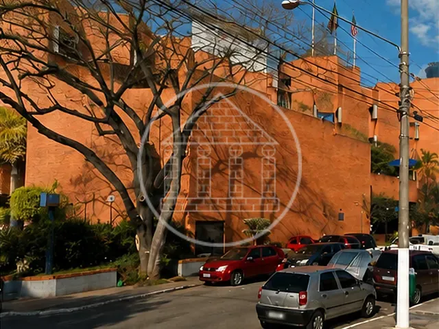Prédio com 6m², à venda, no bairro Jardim Caravelas em São Paulo