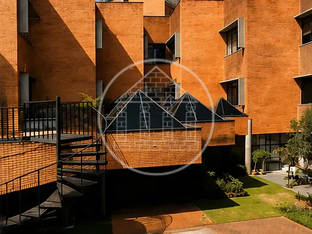Prédio com 6m², à venda, no bairro Jardim Caravelas em São Paulo