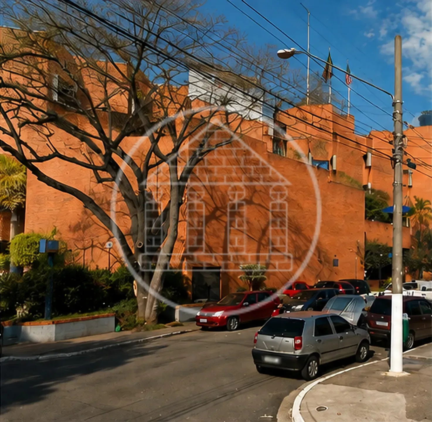Prédio Inteiro, 4276 m² - Foto 2