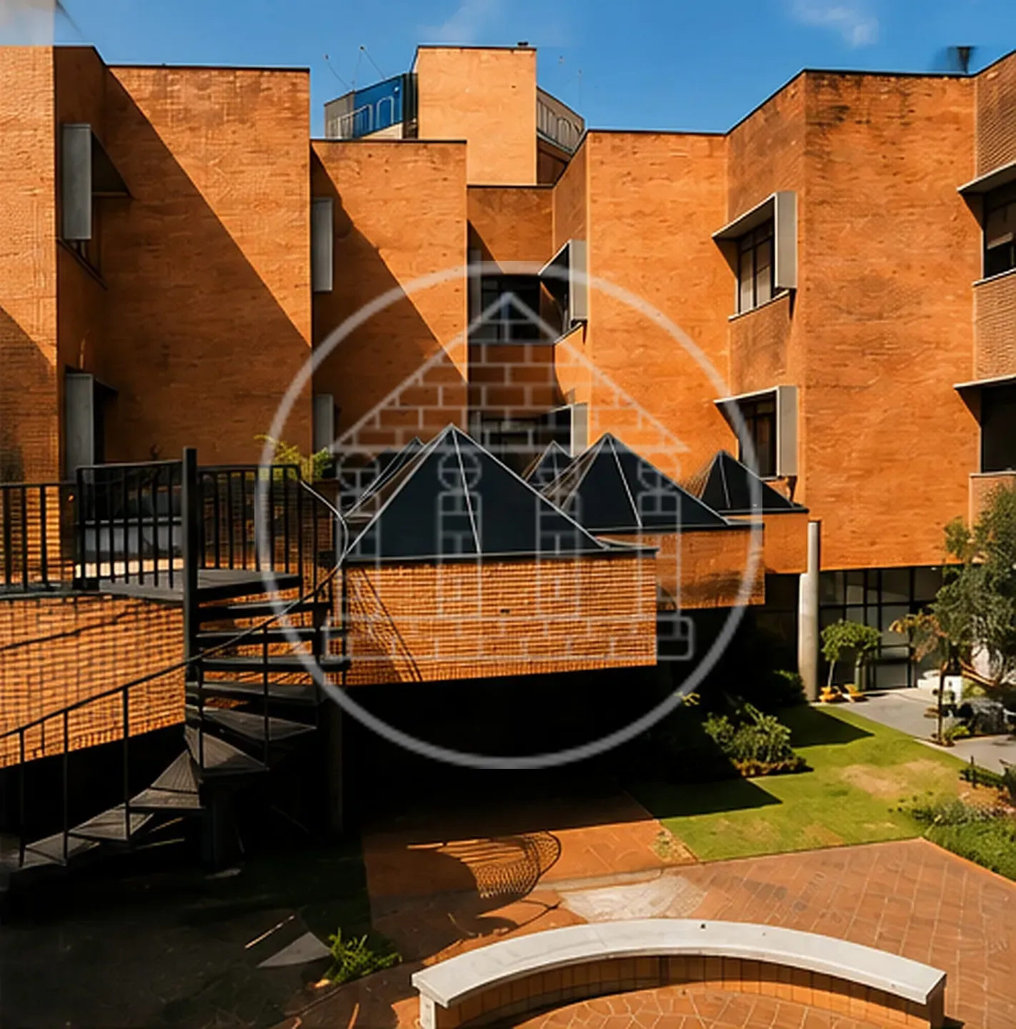Prédio Inteiro, 4276 m² - Foto 3
