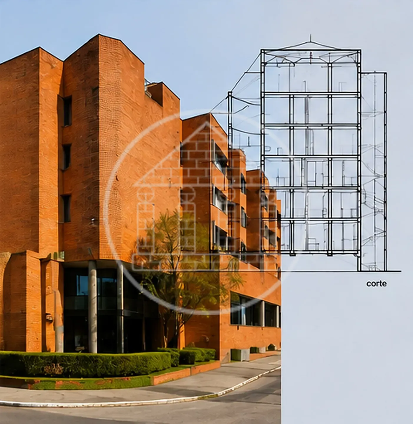 Prédio Inteiro, 4276 m² - Foto 6