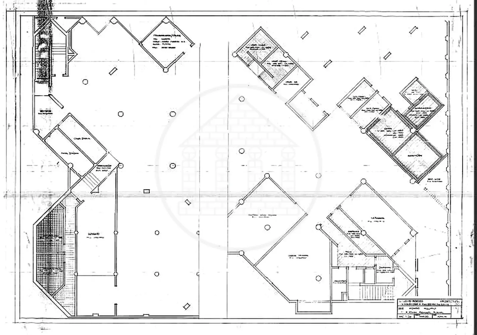 Prédio Inteiro, 4276 m² - Foto 10