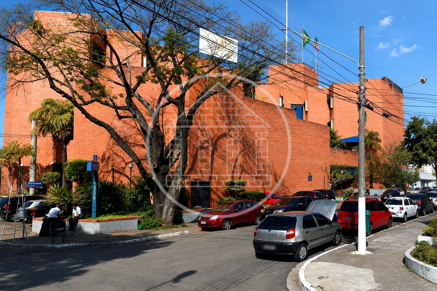 Prédio Inteiro, 4276 m² - Foto 7