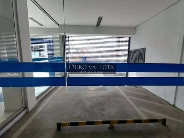Prédio para alugar, no bairro Alto da Mooca em São Paulo