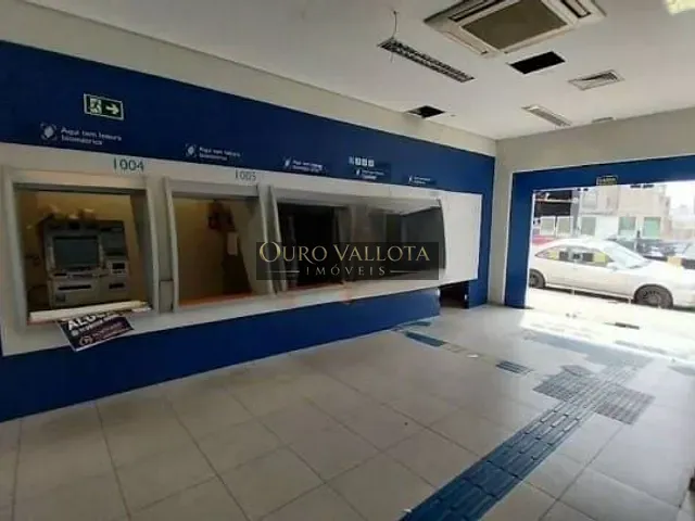 Prédio para alugar, no bairro Alto da Mooca em São Paulo