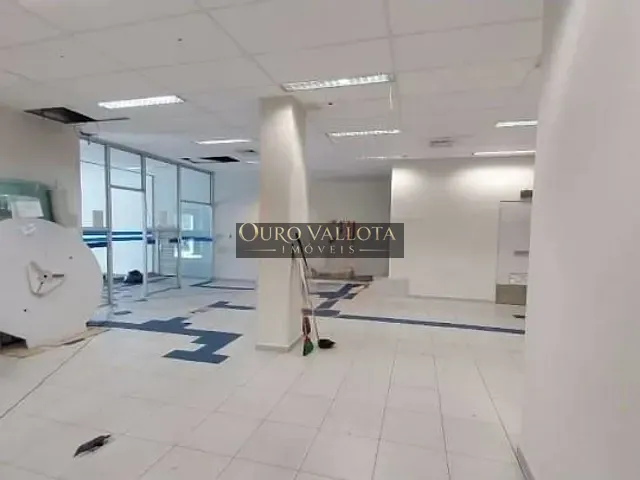 Prédio para alugar, no bairro Alto da Mooca em São Paulo