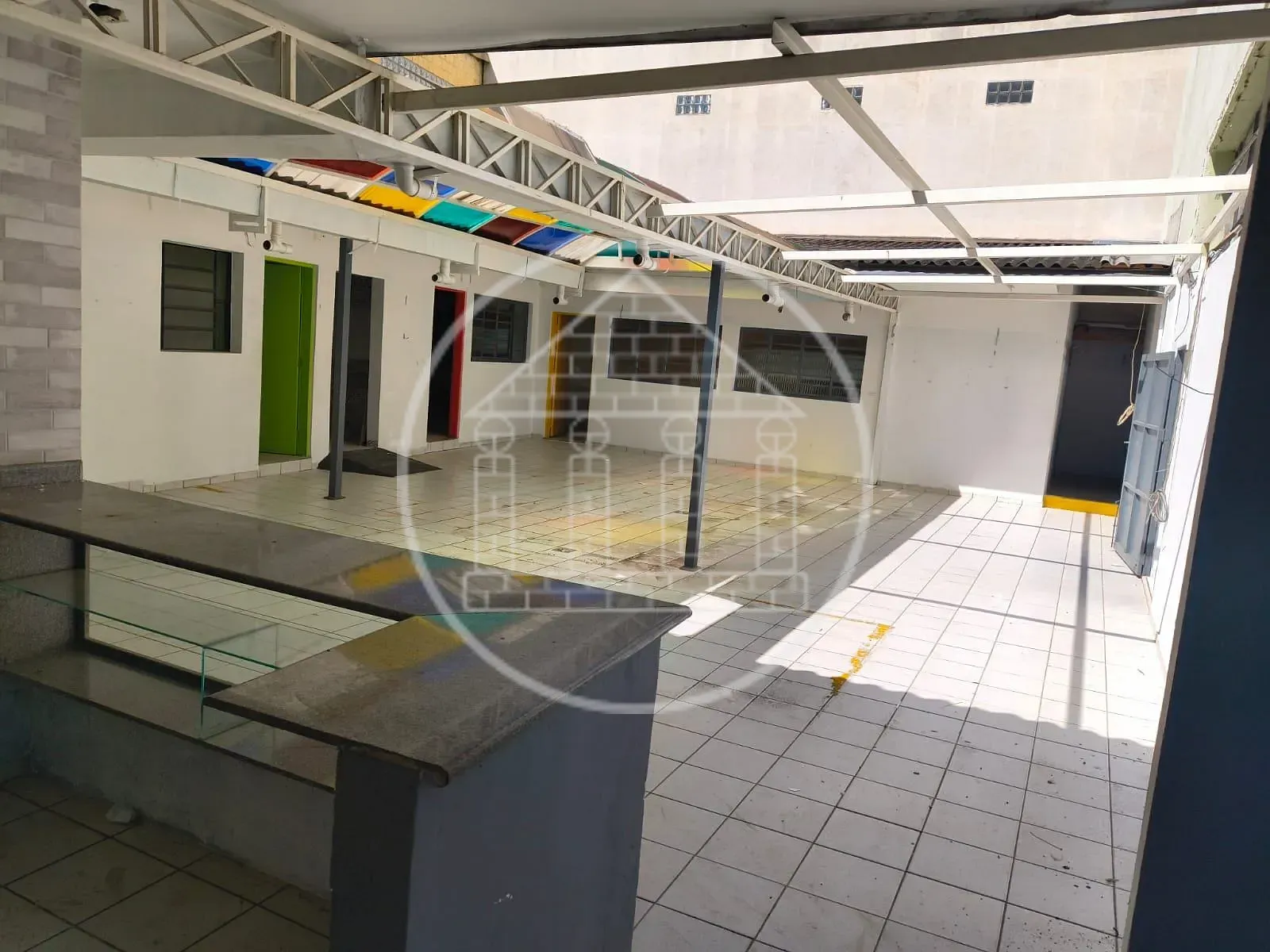 Prédio Inteiro, 1500 m² - Foto 46