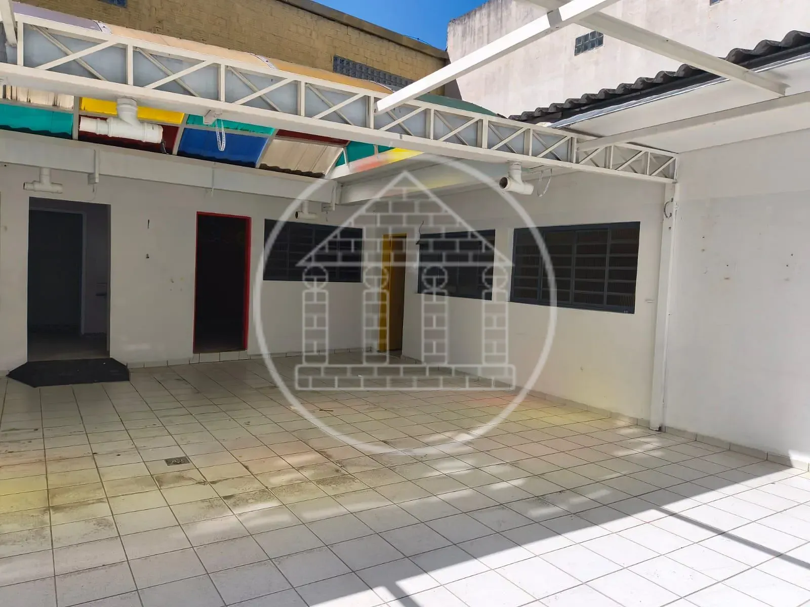 Prédio Inteiro, 1500 m² - Foto 48