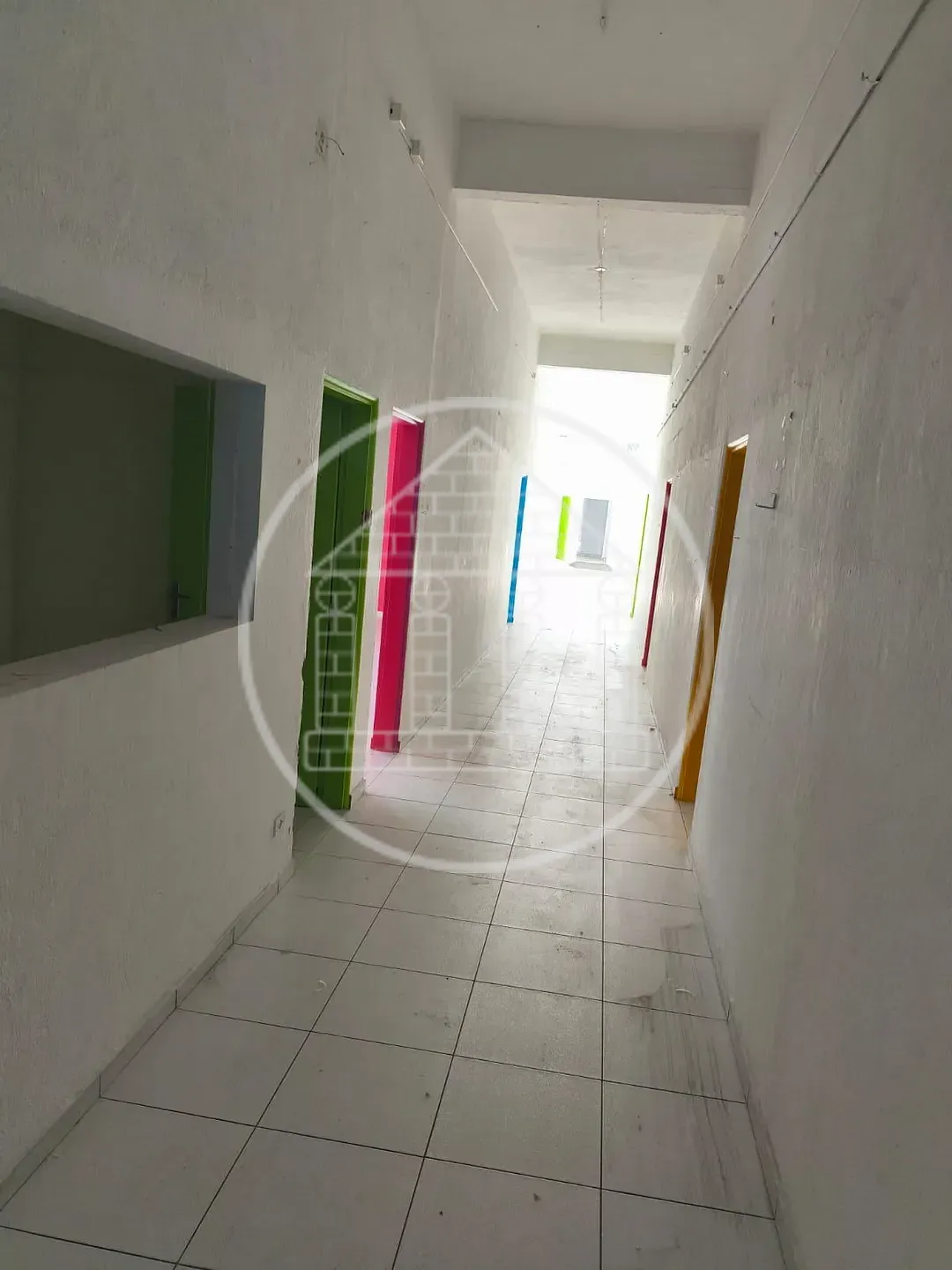 Prédio Inteiro, 1500 m² - Foto 28