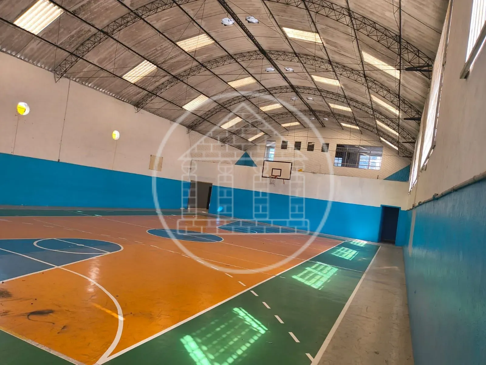 Prédio Inteiro, 1500 m² - Foto 2