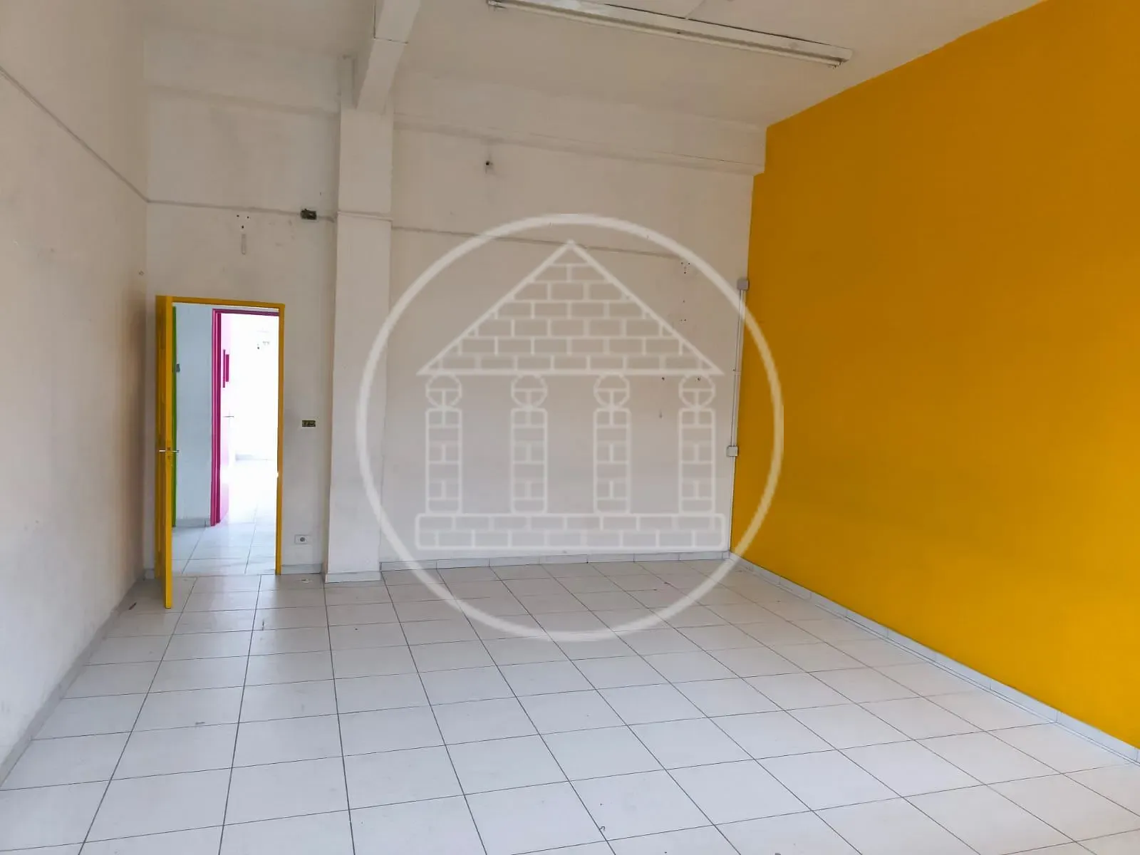 Prédio Inteiro, 1500 m² - Foto 33