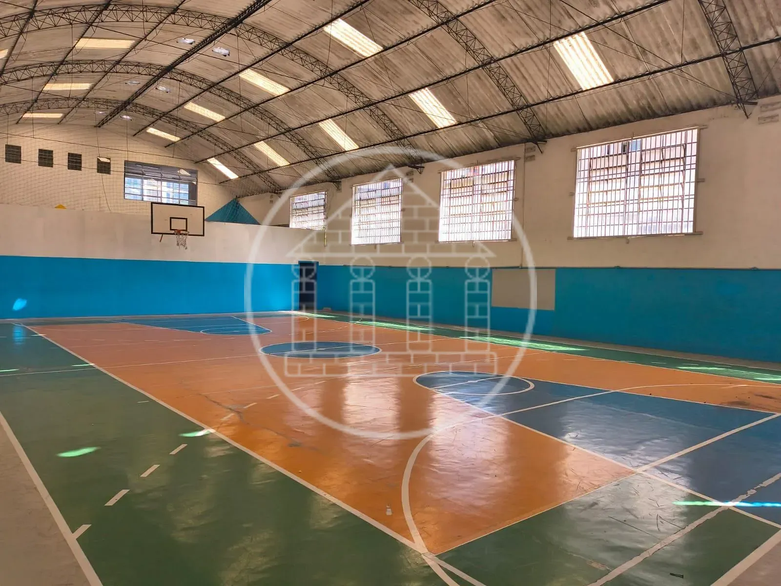 Prédio Inteiro, 1500 m² - Foto 1