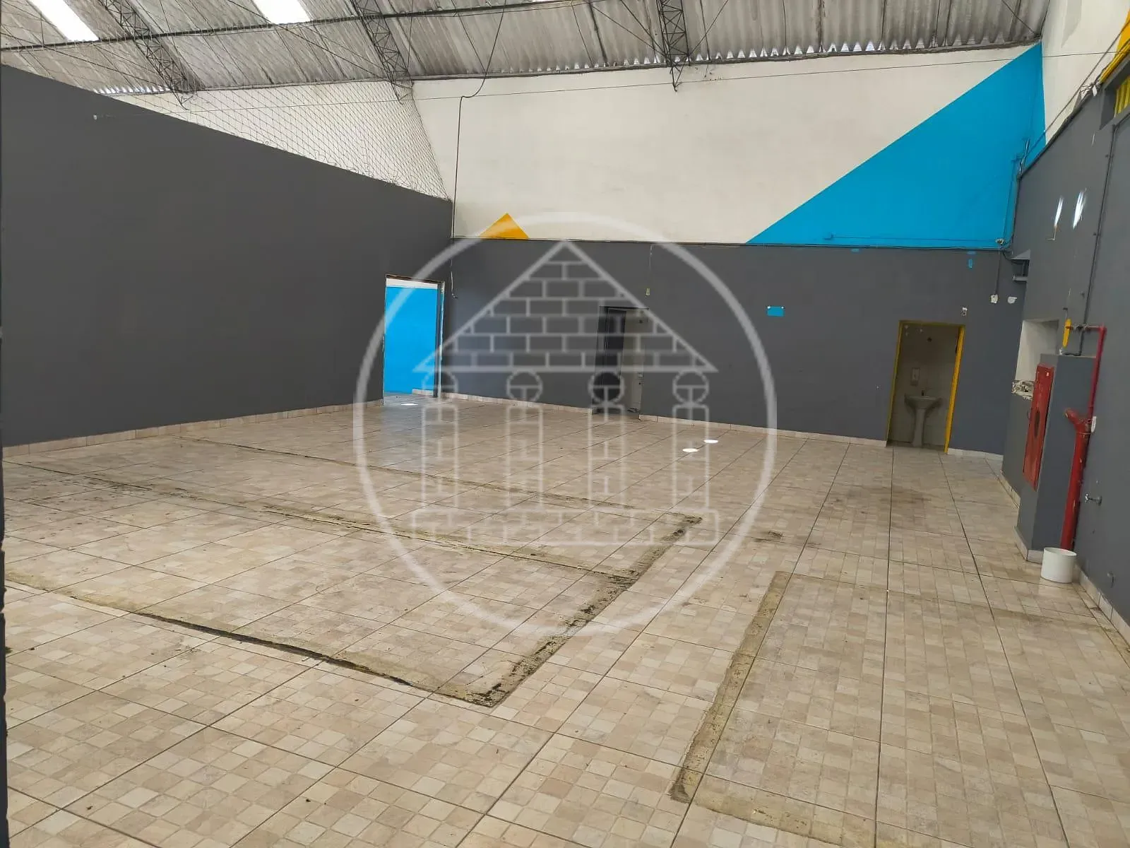 Prédio Inteiro, 1500 m² - Foto 41