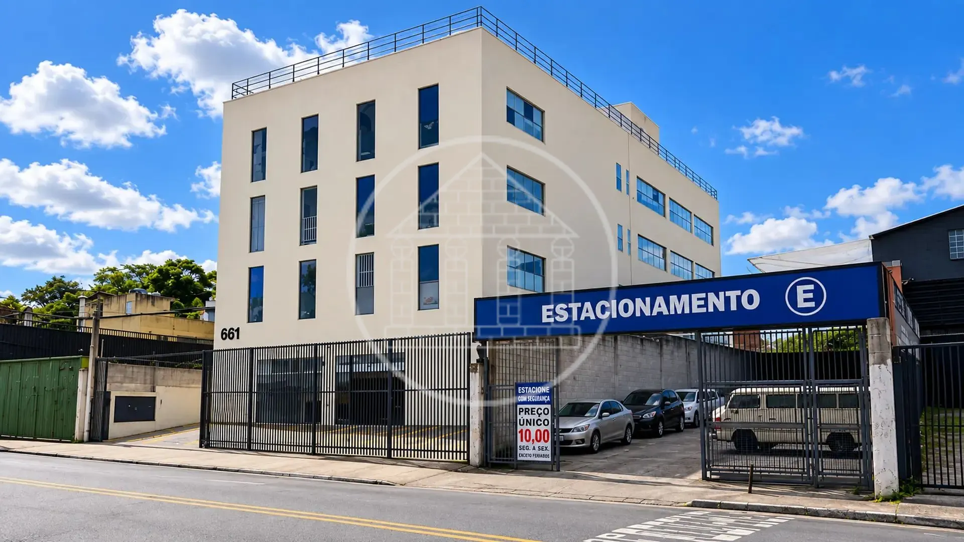 Prédio Inteiro, 2000 m² - Foto 2
