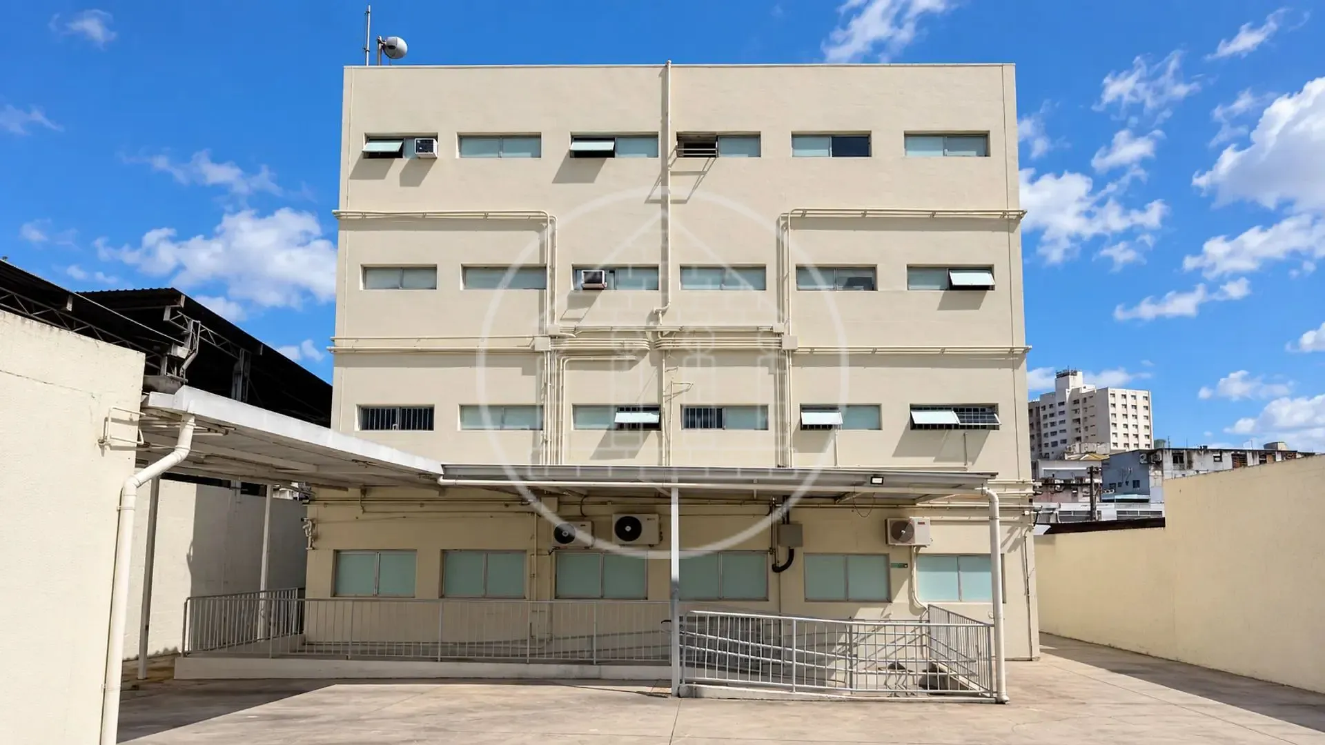 Prédio Inteiro, 2000 m² - Foto 11