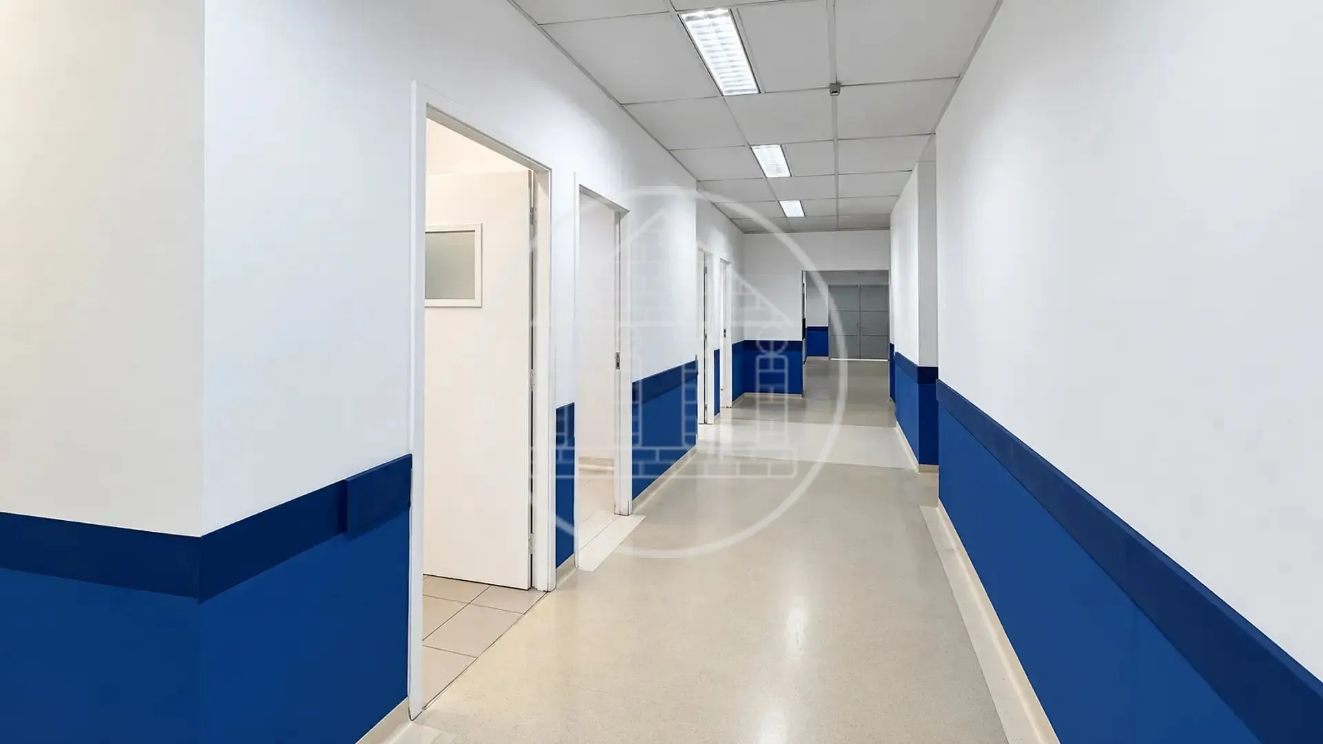 Prédio Inteiro, 2000 m² - Foto 9