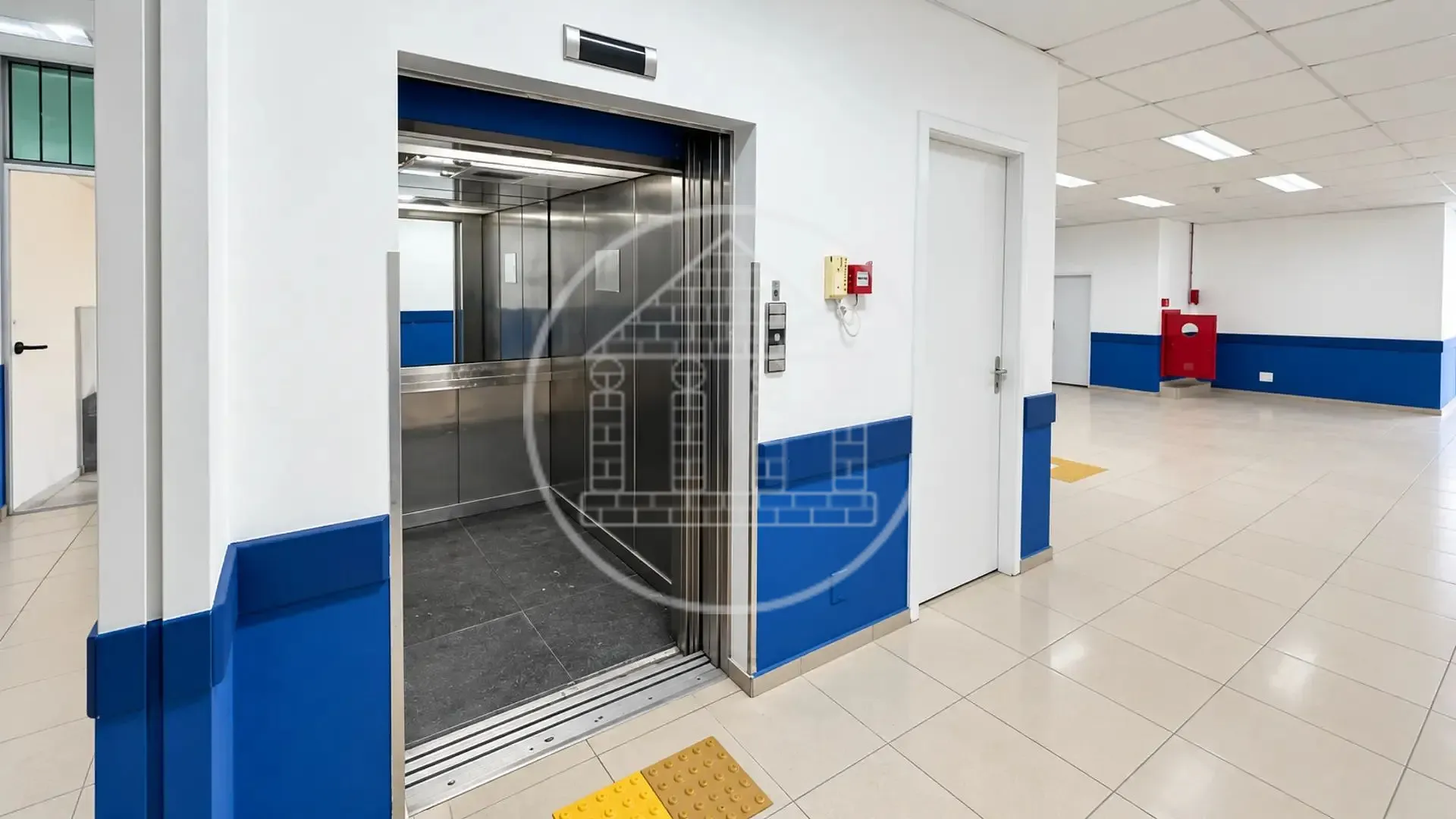 Prédio Inteiro, 2000 m² - Foto 18