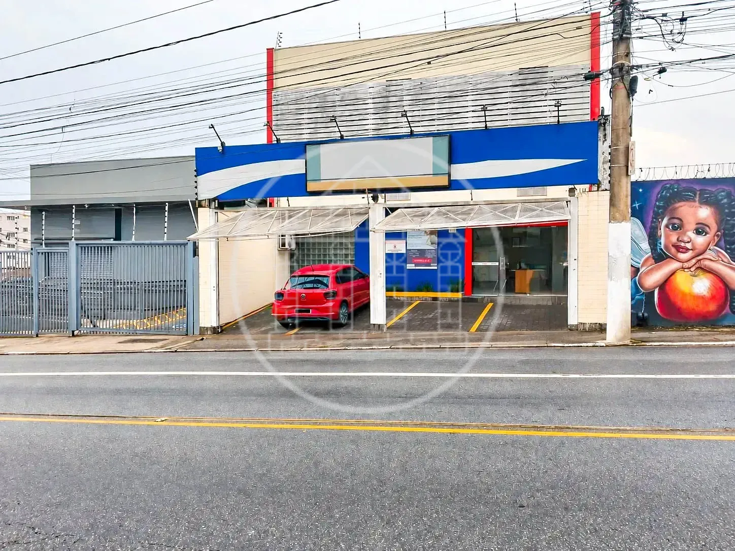 Prédio Inteiro, 400 m² - Foto 1