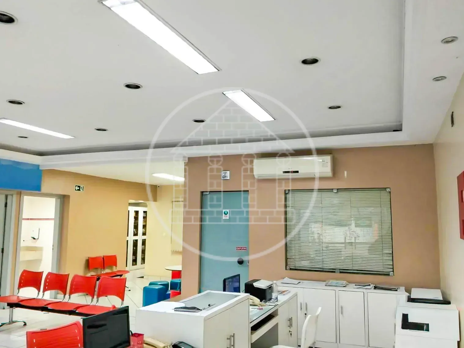 Prédio Inteiro, 400 m² - Foto 16