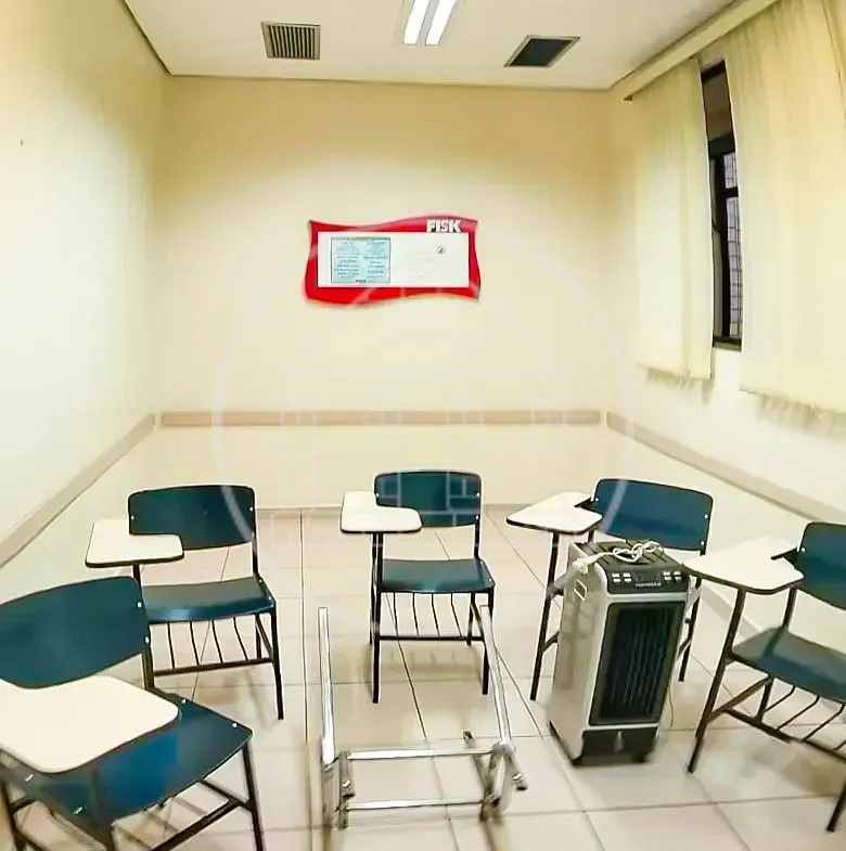 Prédio Inteiro, 400 m² - Foto 6