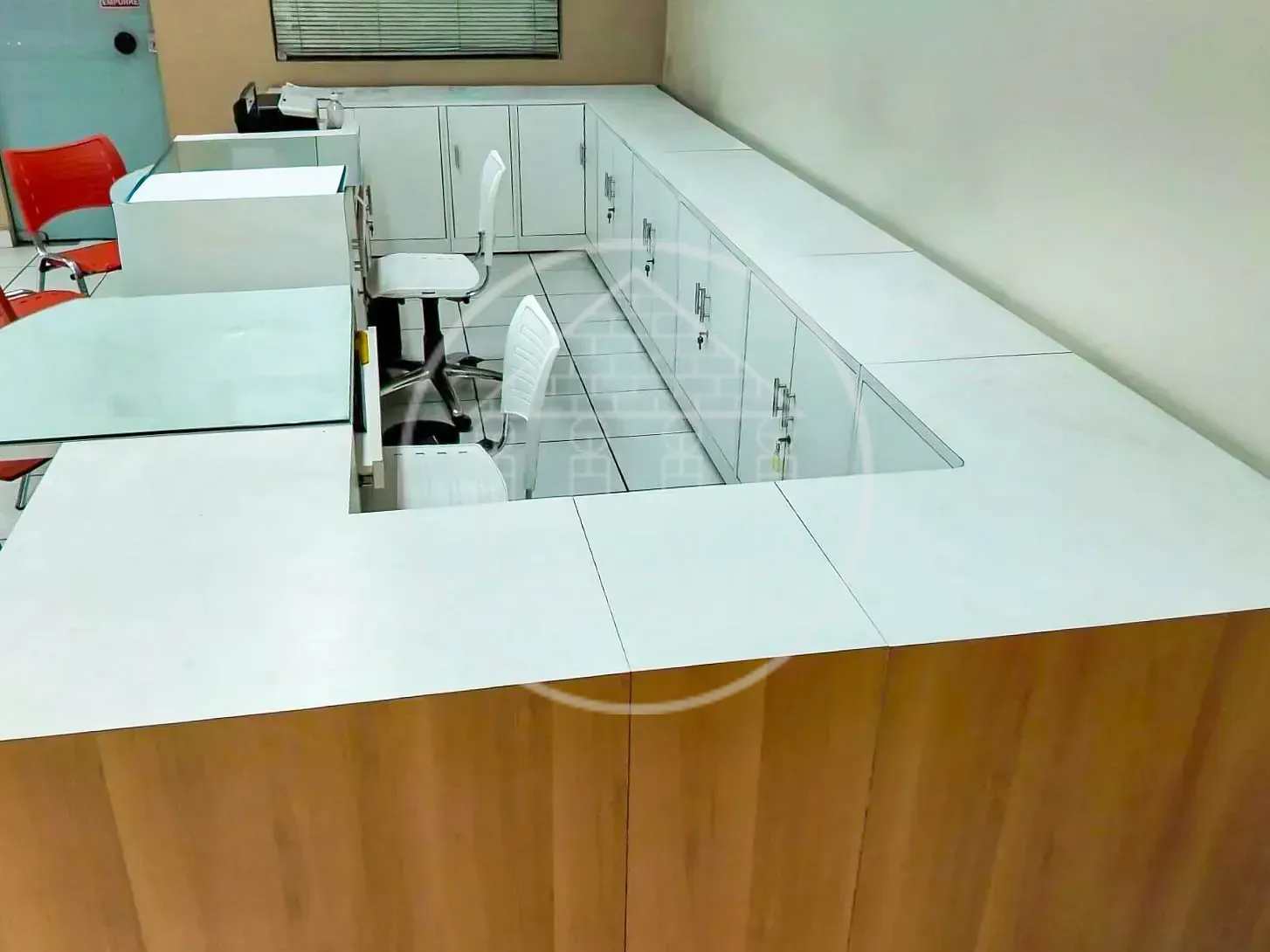 Prédio Inteiro, 400 m² - Foto 5