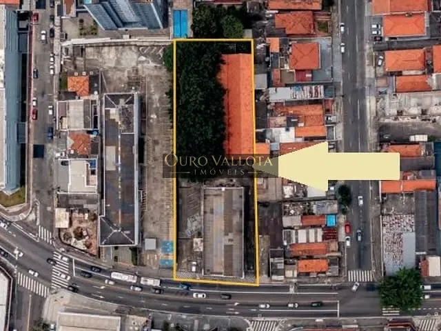 Prédio com 2506m², para alugar, no bairro Penha de França em São Paulo