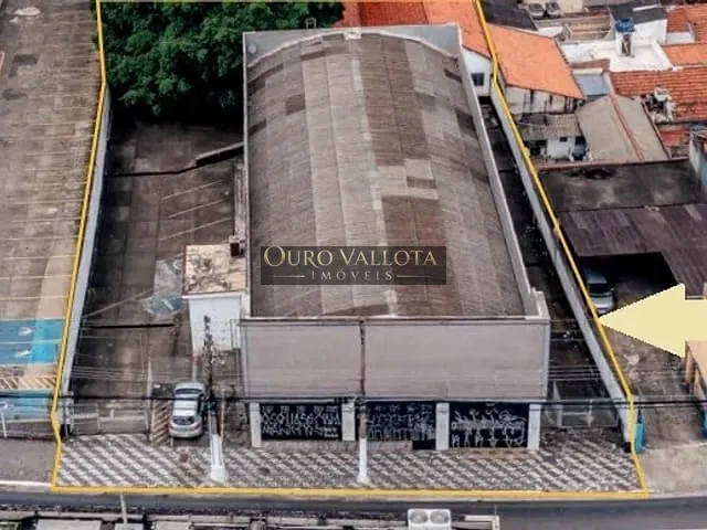 Prédio com 2506m², para alugar, no bairro Penha de França em São Paulo