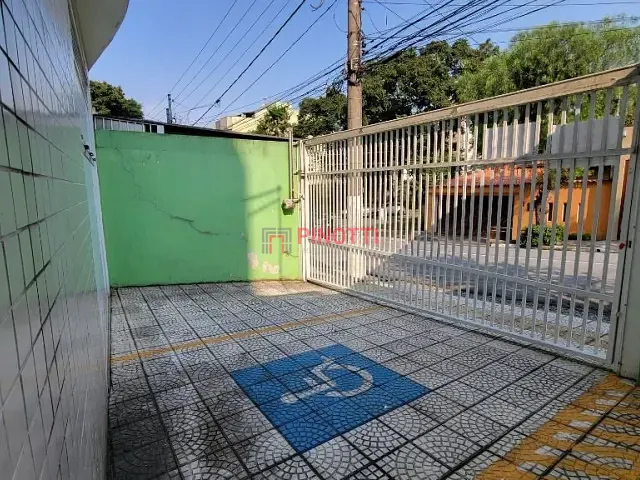 Prédio à venda, no bairro Parque Santo Antônio em São Bernardo do Campo