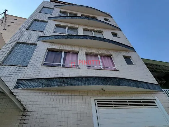 Prédio à venda, no bairro Parque Santo Antônio em São Bernardo do Campo