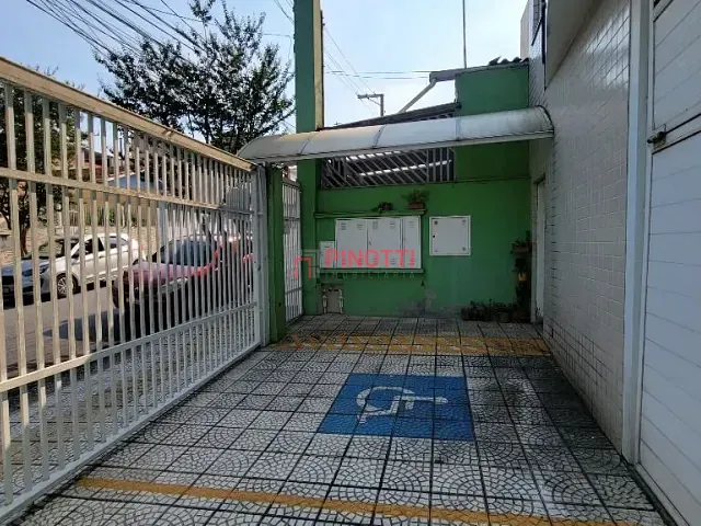 Prédio à venda, no bairro Parque Santo Antônio em São Bernardo do Campo