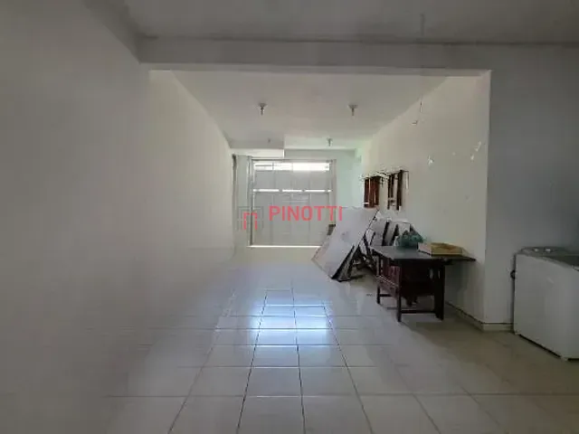 Prédio à venda, no bairro Parque Santo Antônio em São Bernardo do Campo
