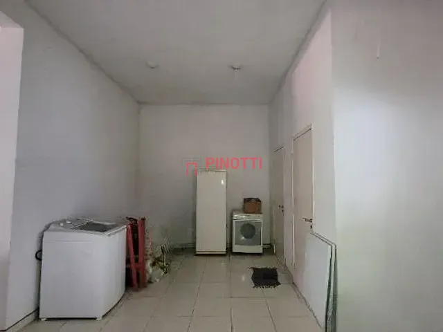 Prédio à venda, no bairro Parque Santo Antônio em São Bernardo do Campo