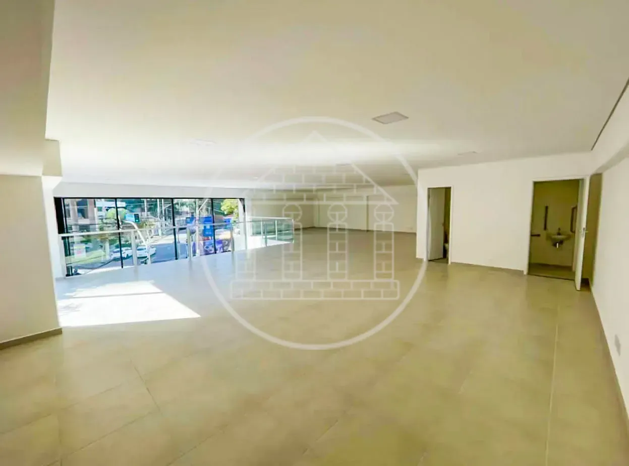 Prédio Inteiro, 550 m² - Foto 8