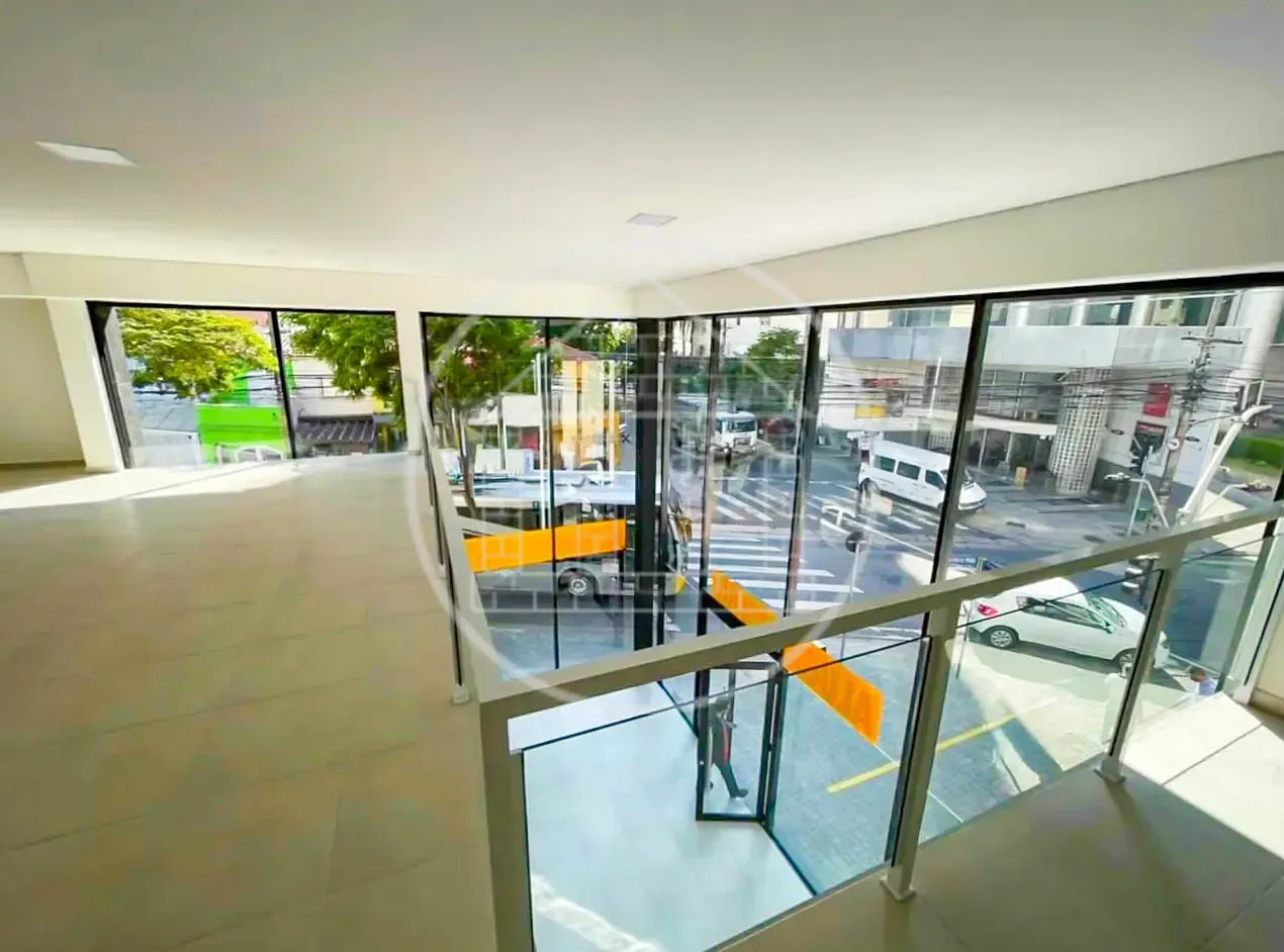 Prédio Inteiro, 550 m² - Foto 12