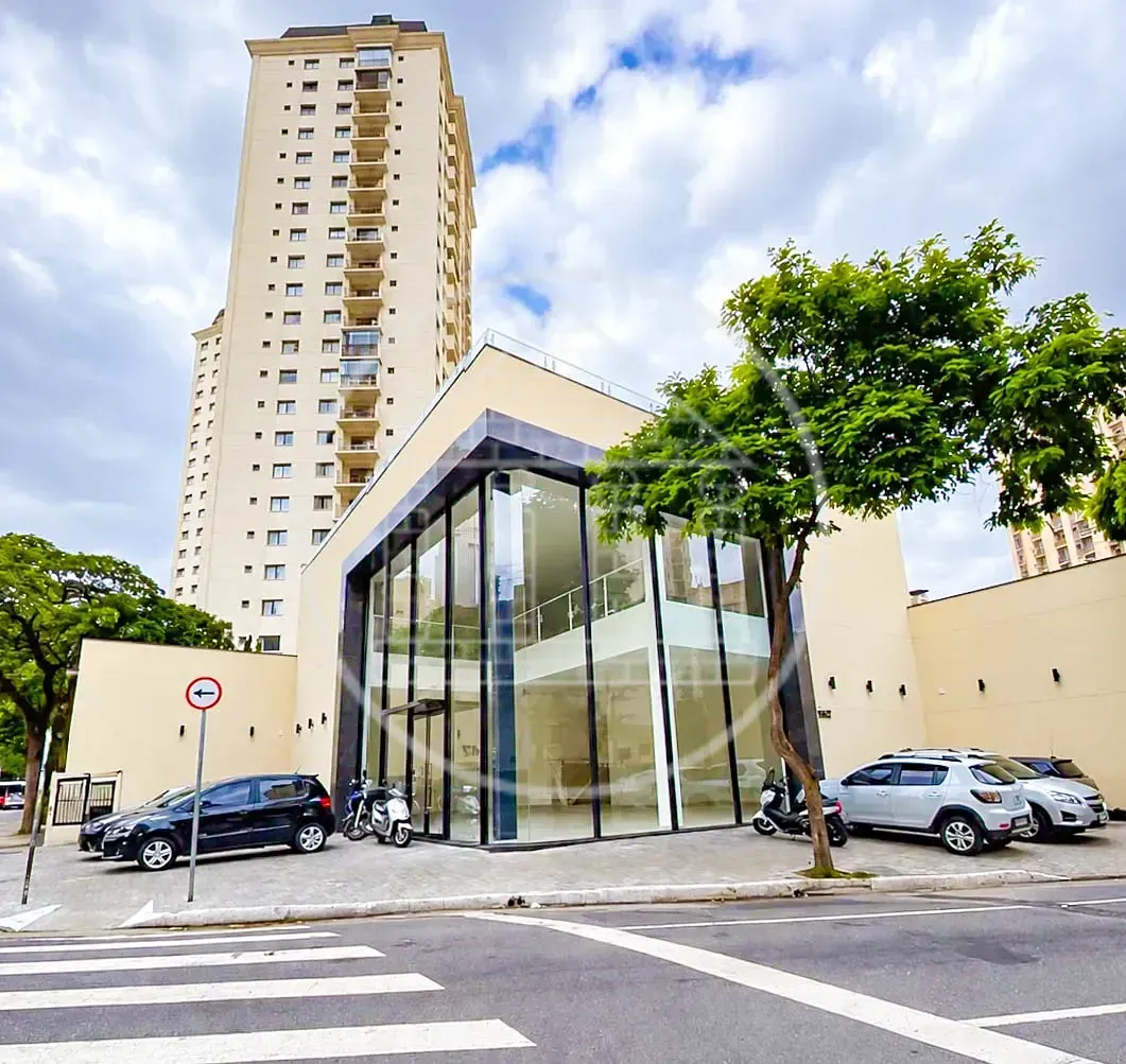 Prédio Inteiro, 550 m² - Foto 7