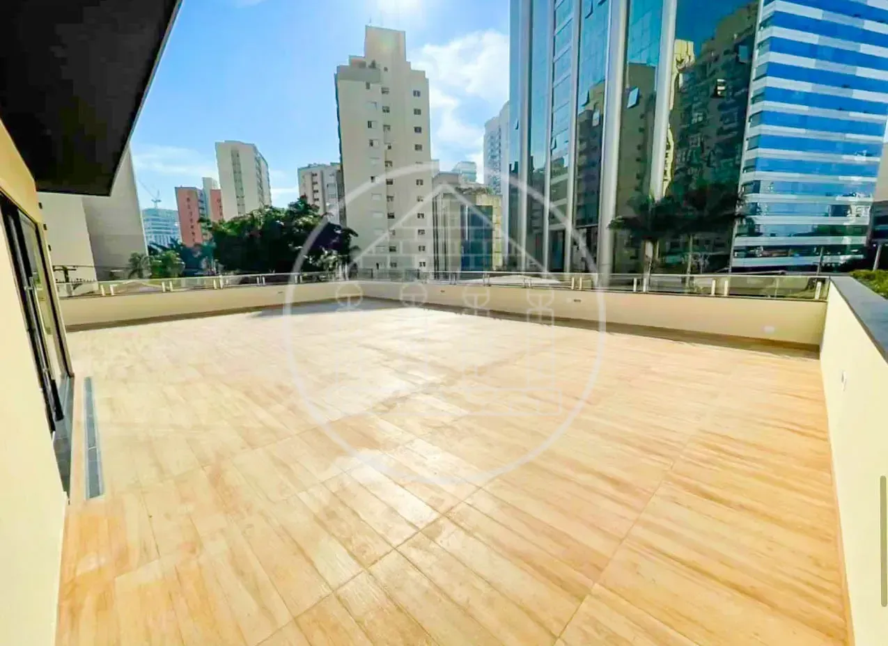 Prédio Inteiro, 550 m² - Foto 3