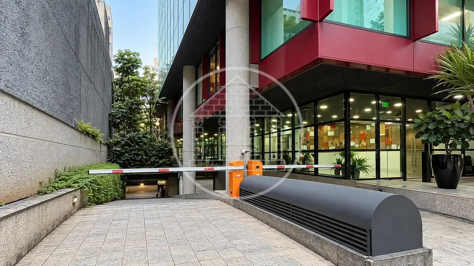 Prédio Inteiro, 2400 m² - Foto 14