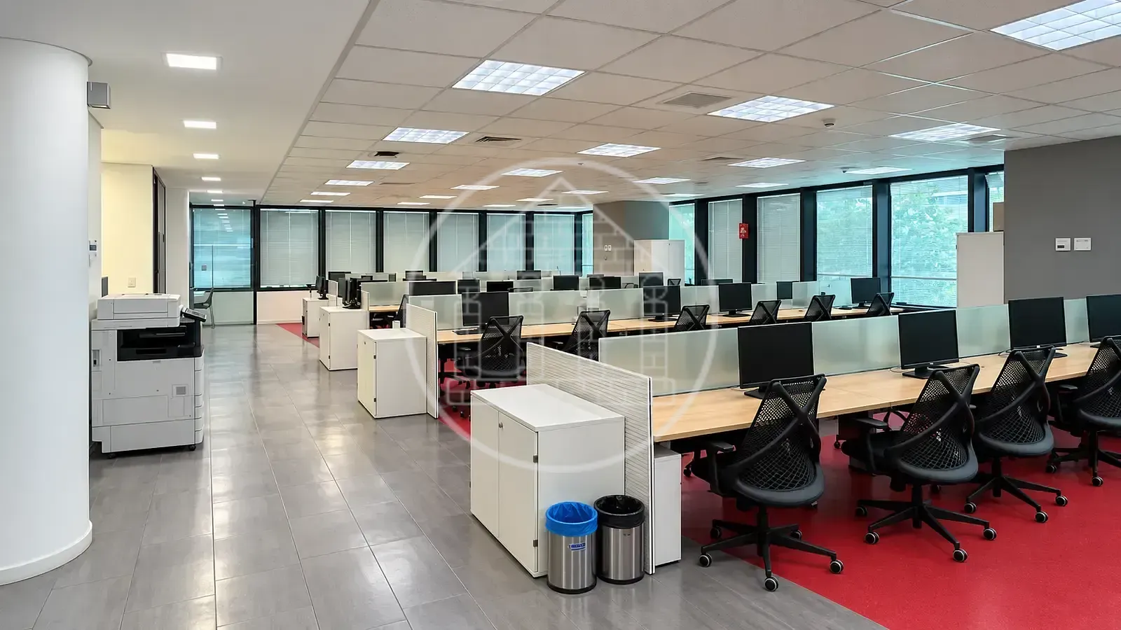 Prédio Inteiro, 2400 m² - Foto 7