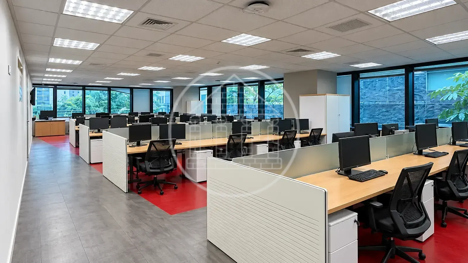 Prédio Inteiro, 2400 m² - Foto 8
