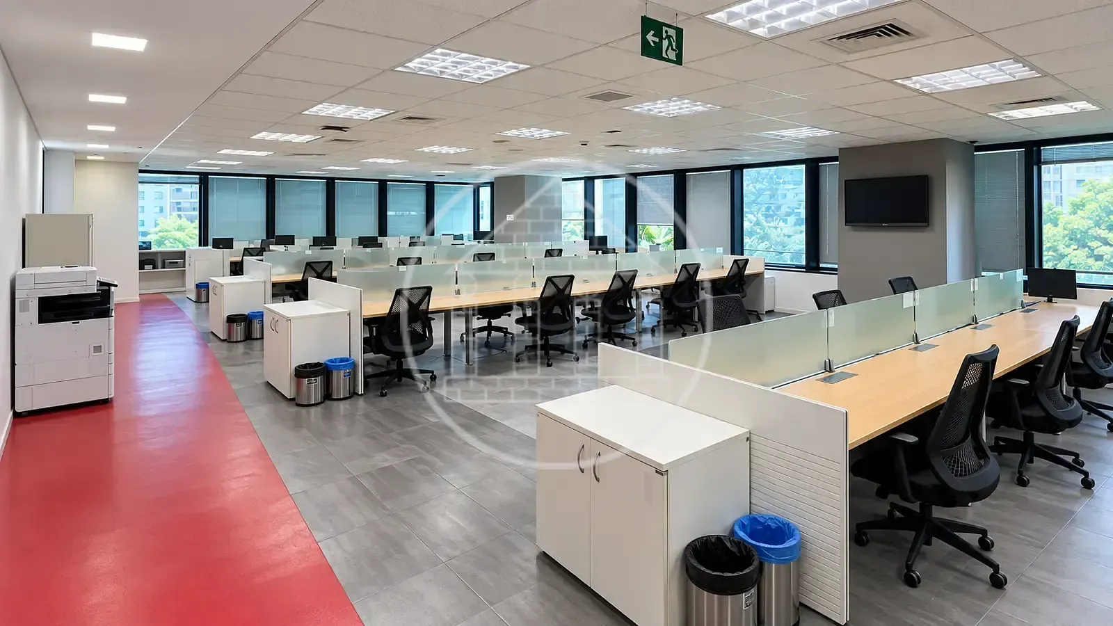 Prédio Inteiro, 2400 m² - Foto 11