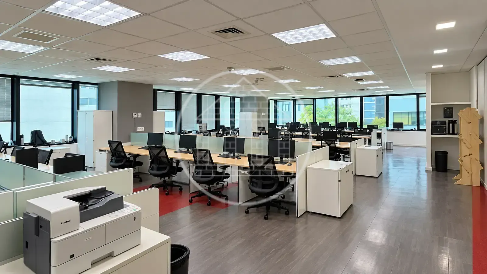 Prédio Inteiro, 2400 m² - Foto 6