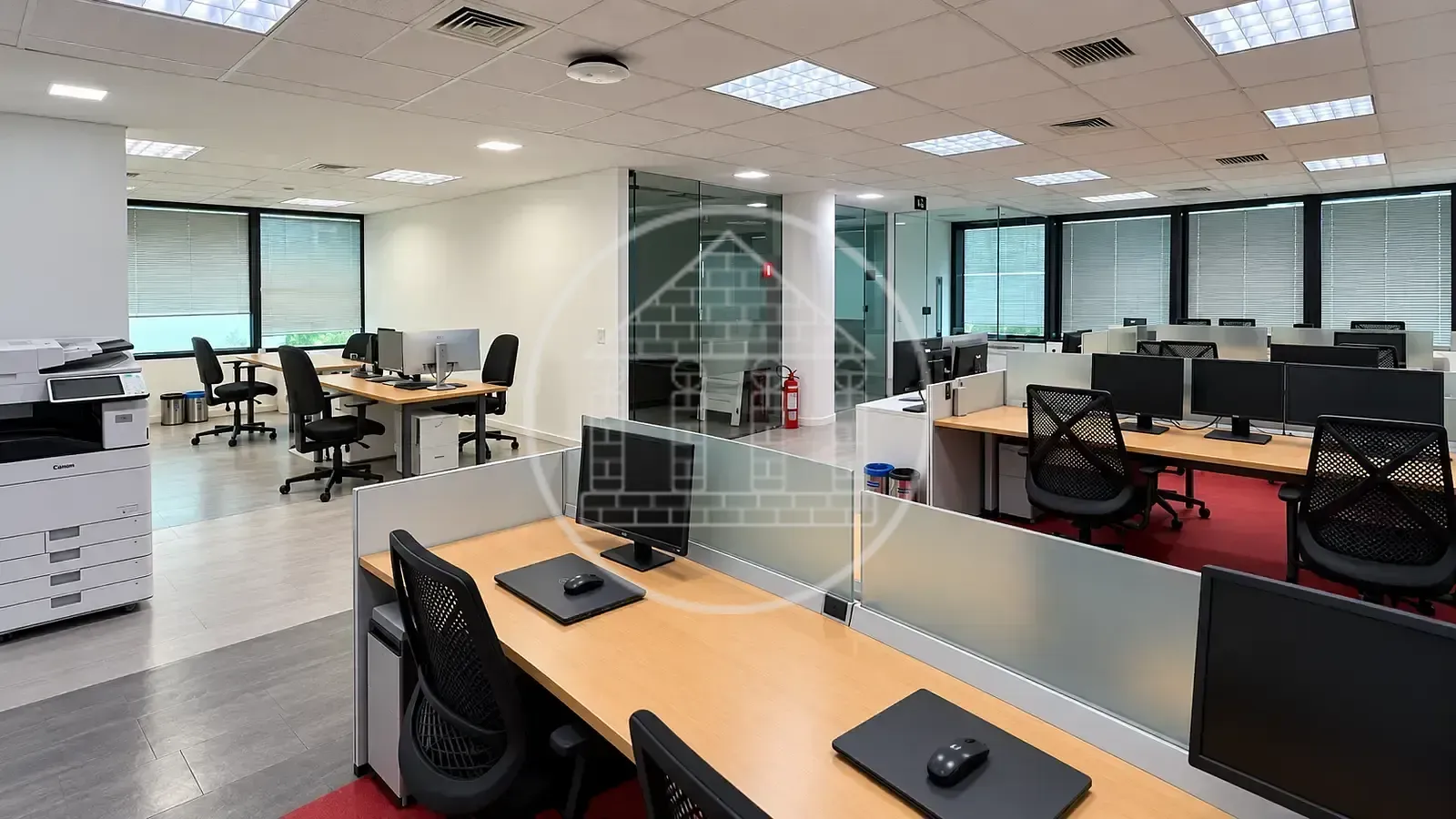 Prédio Inteiro, 2400 m² - Foto 9