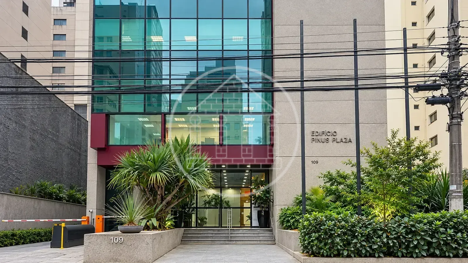 Prédio Inteiro, 2400 m² - Foto 15