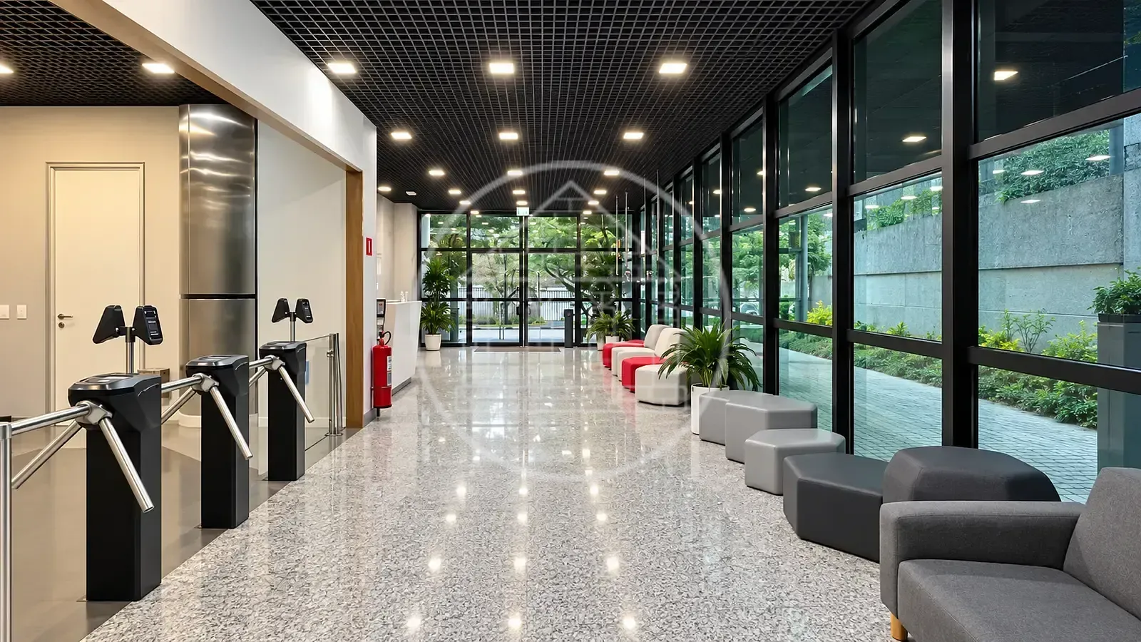 Prédio Inteiro, 2400 m² - Foto 13