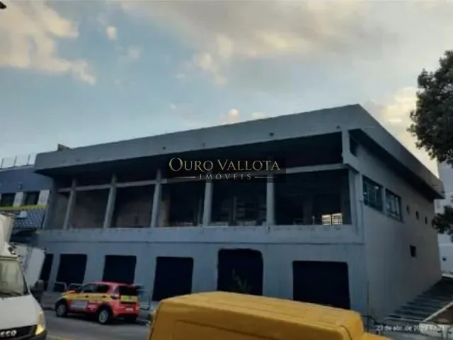 Prédio com 398m², para alugar, no bairro Aricanduva em São Paulo