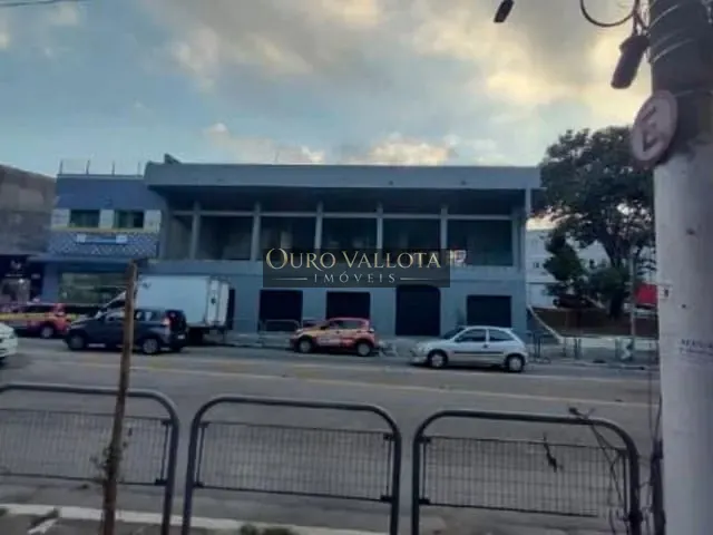 Prédio com 398m², para alugar, no bairro Aricanduva em São Paulo