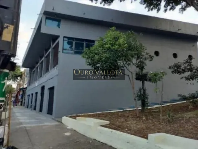 Prédio com 398m², para alugar, no bairro Aricanduva em São Paulo