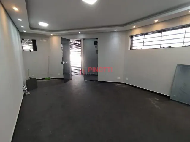 Prédio para alugar, no bairro Vila Caminho do Mar em São Bernardo do Campo