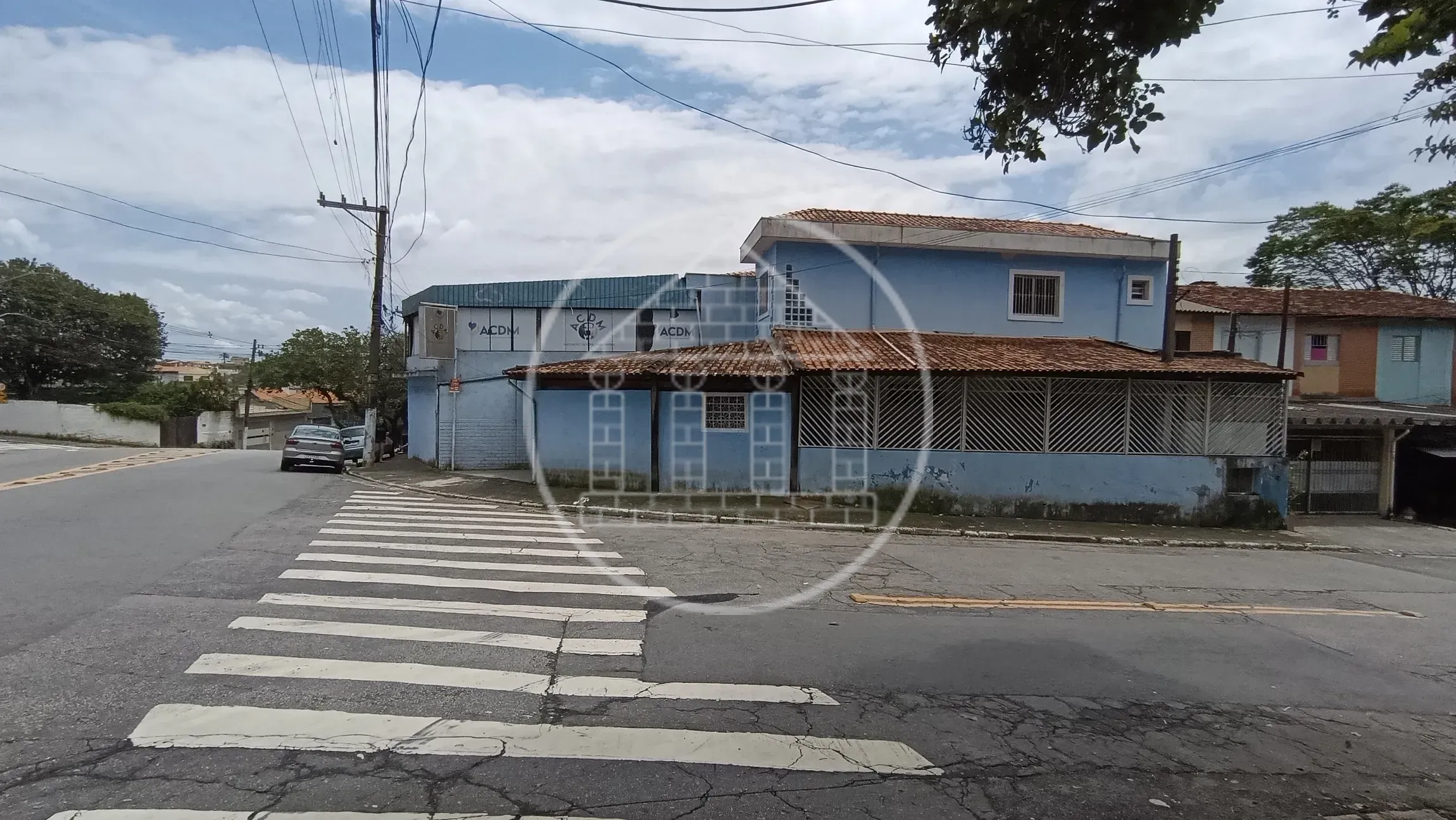 Prédio Inteiro, 400 m² - Foto 1