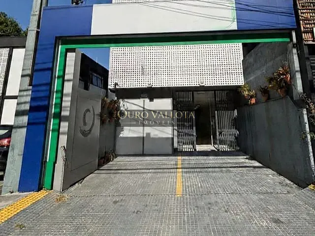 Prédio para alugar, no bairro Parque da Mooca em São Paulo